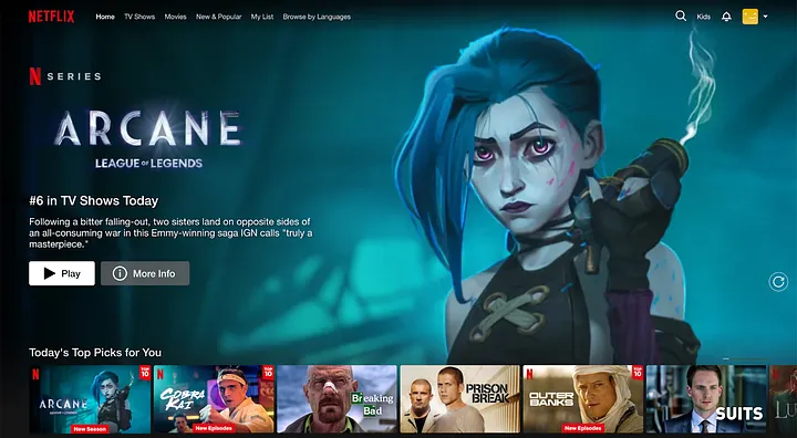 Title Launch Observability at Netflix Scale
