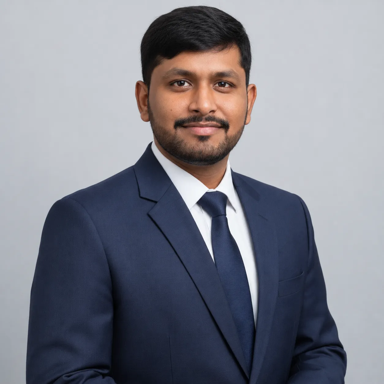 Syed Saddam Shah - Django Developer